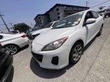 Used 2012 MAZDA MAZDA3 i Sport image 2