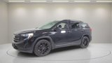 Certified 2020 GMC Terrain SLE w/ Driver Convenience Package image 3
