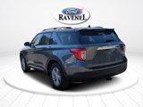 Used 2022 Ford Explorer XLT image 5