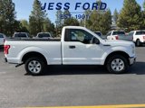 Used 2017 Ford F150 XL w/ Equipment Group 101A Mid image 6