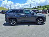 Used 2023 Hyundai Tucson SEL w/ Convenience Package image 3