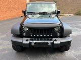 Used 2015 Jeep Wrangler Unlimited Sport image 3