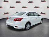 Used 2018 Nissan Sentra SV w/ Protection Package image 5