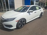 Used 2018 Honda Civic Touring image 2