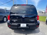 Used 2010 Nissan Armada Platinum w/ Captain Seat Pkg image 4