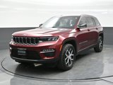 Used 2023 Jeep Grand Cherokee Limited w/ Trailer Tow Package image 2