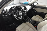 Used 2016 MAZDA CX-5 Touring image 2