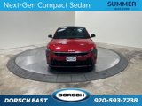 New 2025 Kia K4 GT-Line image 2