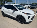 Used 2023 Chevrolet Bolt EUV LT w/ Redline Edition image 2