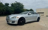 Used 2015 Jaguar XJ image 2