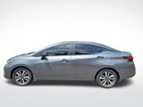 Certified 2024 Nissan Versa S w/ S Plus Package image 2