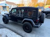 Used 2018 Jeep Wrangler Unlimited Sport S image 5