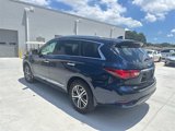 Used 2017 INFINITI QX60 FWD image 5
