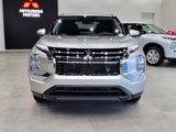 New 2025 Mitsubishi Outlander ES image 3