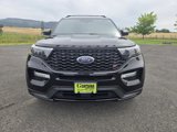 Used 2022 Ford Explorer ST w/ ST Street Pack image 2