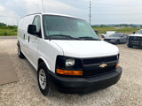 Used 2013 Chevrolet Express 1500 image 3