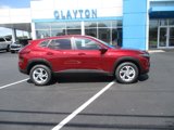 New 2025 Chevrolet Trax LS w/ LS Convenience Package image 3