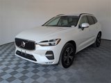 Certified 2022 Volvo XC60 B5 Momentum w/ Advanced Package image 4