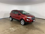 Used 2022 Ford EcoSport SE w/ SE Appearance Package image 3