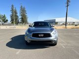 Used 2017 INFINITI QX70 3.7 image 2