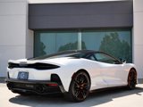 New 2025 McLaren GTS image 4