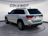 Used 2013 Jeep Grand Cherokee Limited w/ Trailer Tow Group IV image 3