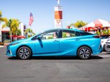 Certified 2019 Toyota Prius Prime Premium image 5