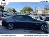 Used 2011 BMW 750Li image 4