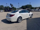 Used 2017 Buick Regal GS w/ Driver Confidence Package #2 image 5