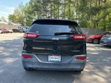 Used 2016 Jeep Cherokee Sport image 4