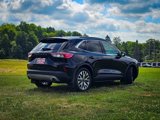 Used 2020 Ford Escape Titanium image 4