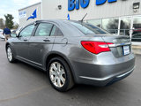 Used 2013 Chrysler 200 LX image 3