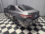 Used 2018 Toyota Camry XSE image 5