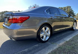 Used 2012 Lexus LS 460 image 5