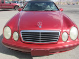 Used 1999 Mercedes-Benz CLK 320 Cabriolet image 6