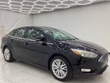 Used 2018 Ford Focus Titanium image 6