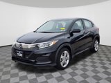 Used 2019 Honda HR-V LX image 2
