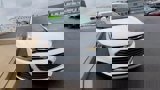 Used 2019 Chevrolet Trax LT w/ LT Convenience Package image 3