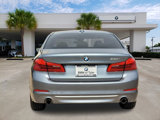 Used 2019 BMW 530i w/ Convenience Package image 5