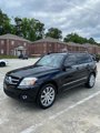 Used 2012 Mercedes-Benz GLK 350 2WD image 4