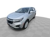 Certified 2022 Chevrolet Equinox LT image 4