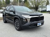 New 2025 Chevrolet Equinox ACTIV image 3