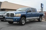 Used 2006 Dodge Ram 1500 Truck Laramie w/ Trailer Tow Group image 2