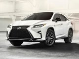 Used 2019 Lexus RX 350 AWD image 2
