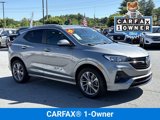 Used 2023 Buick Encore GX Select w/ Sport Touring Package image 2