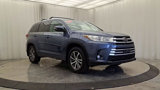 Certified 2018 Toyota Highlander XLE w/ Protection Package #3 image 5