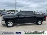 Used 2017 Chevrolet Silverado 1500 LT w/ Texas Edition image 4