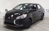 New 2024 Mitsubishi Mirage G4 Black Edition image 4