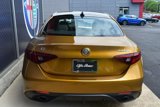 Used 2022 Alfa Romeo Giulia Veloce image 4