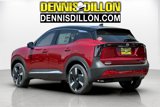 New 2025 Nissan Kicks SR w/ SR Premium Package image 6